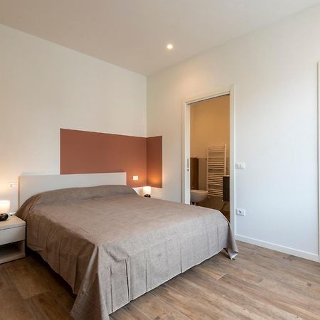 Iarsera Rooms And Apartment لوكا المظهر الخارجي الصورة