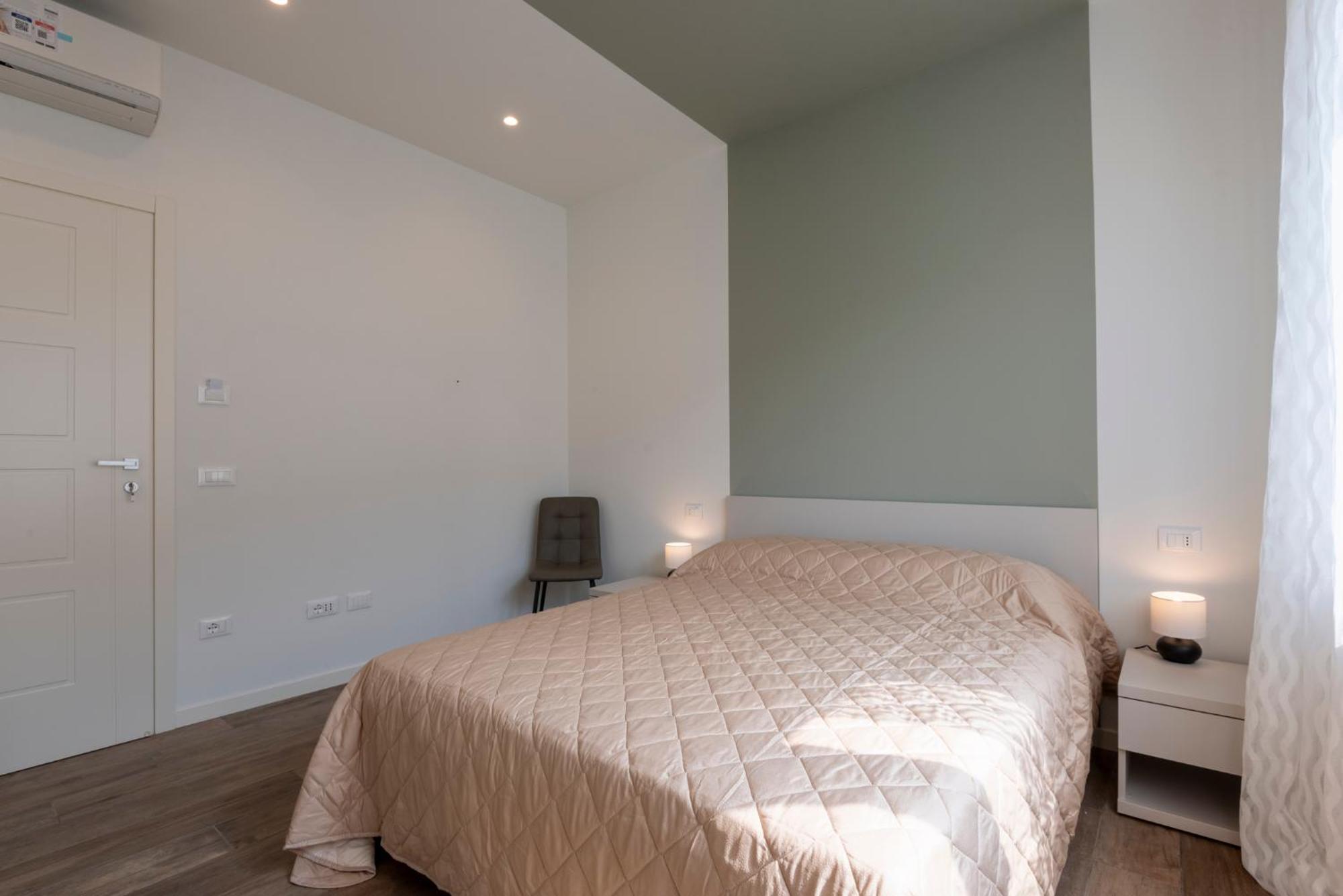 Iarsera Rooms And Apartment لوكا المظهر الخارجي الصورة