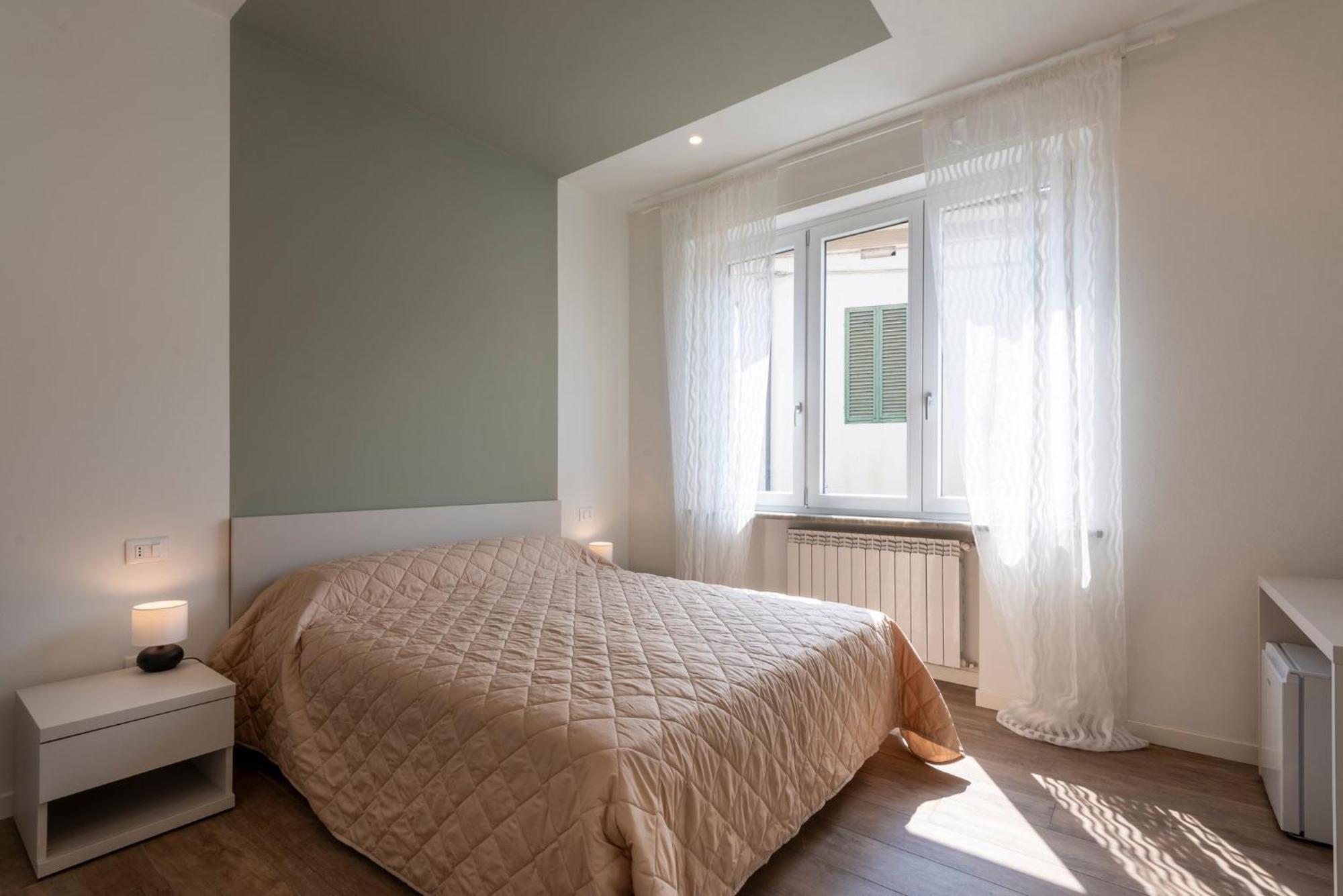 Iarsera Rooms And Apartment لوكا المظهر الخارجي الصورة