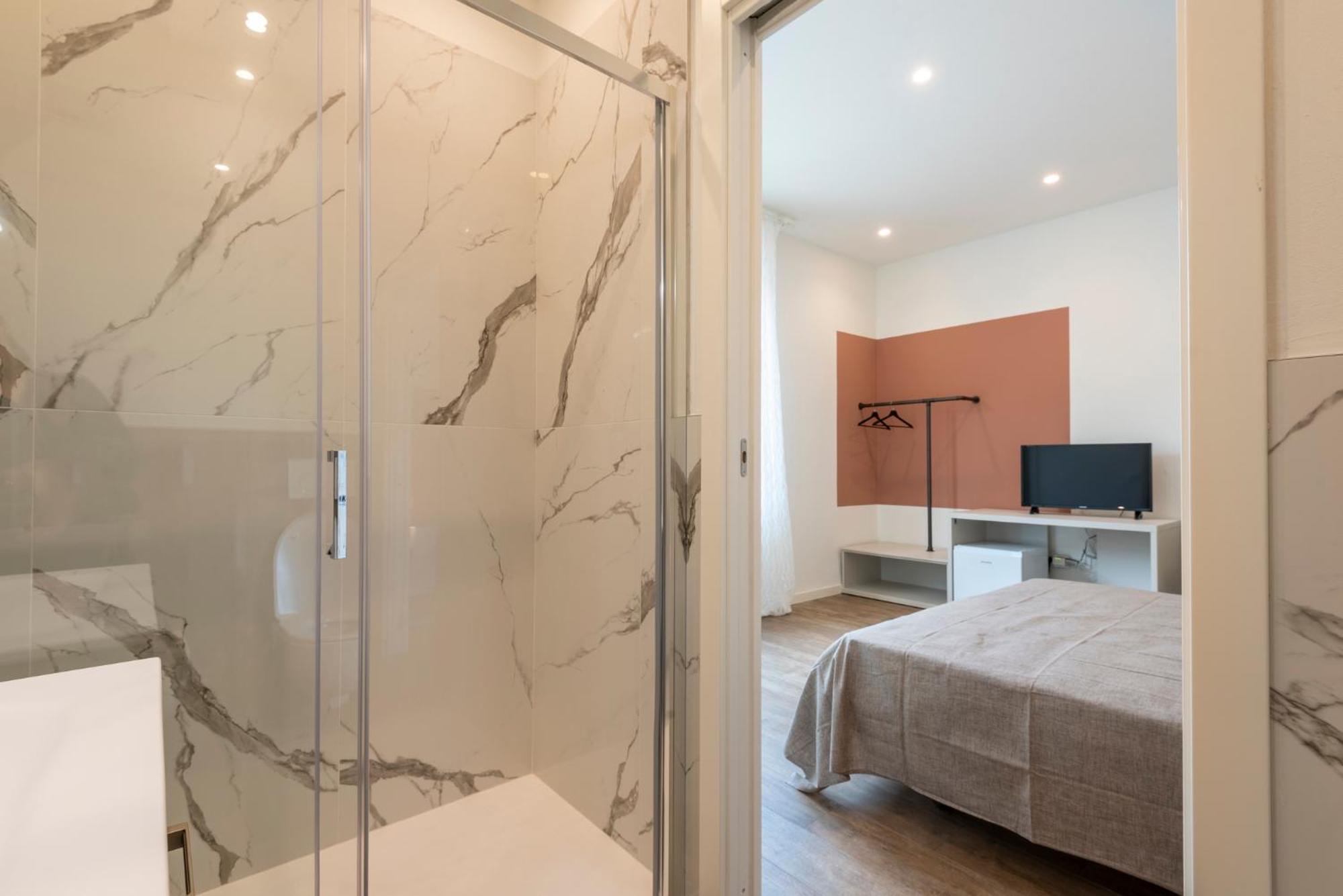 Iarsera Rooms And Apartment لوكا المظهر الخارجي الصورة