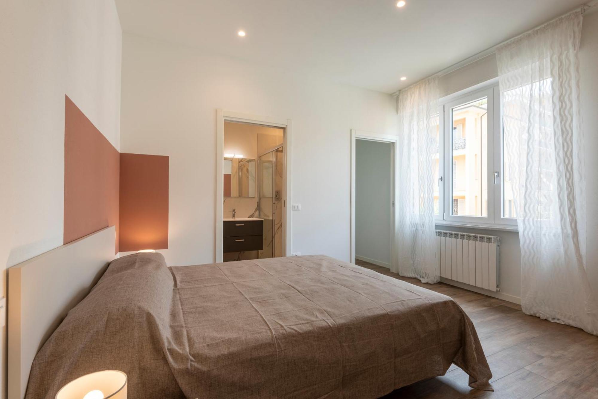 Iarsera Rooms And Apartment لوكا المظهر الخارجي الصورة