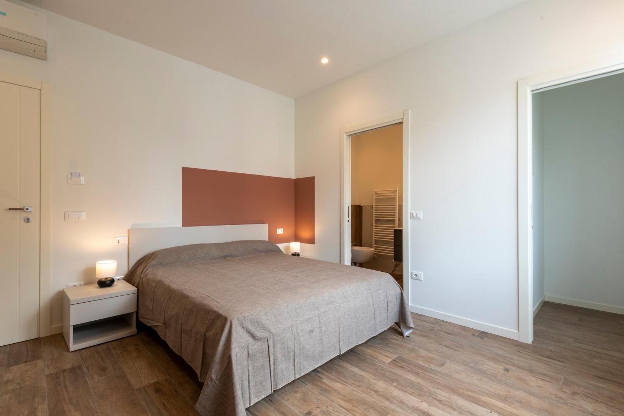 Iarsera Rooms And Apartment لوكا المظهر الخارجي الصورة