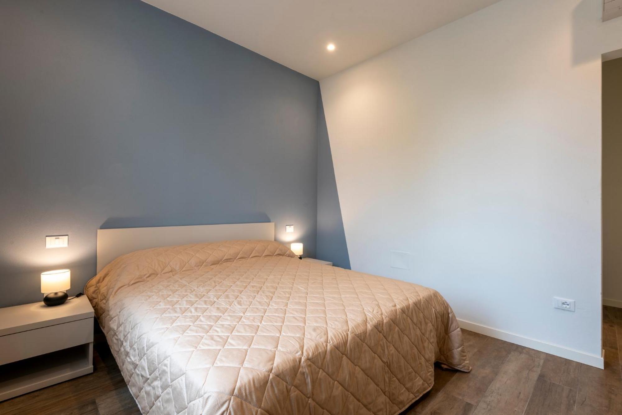 Iarsera Rooms And Apartment لوكا المظهر الخارجي الصورة