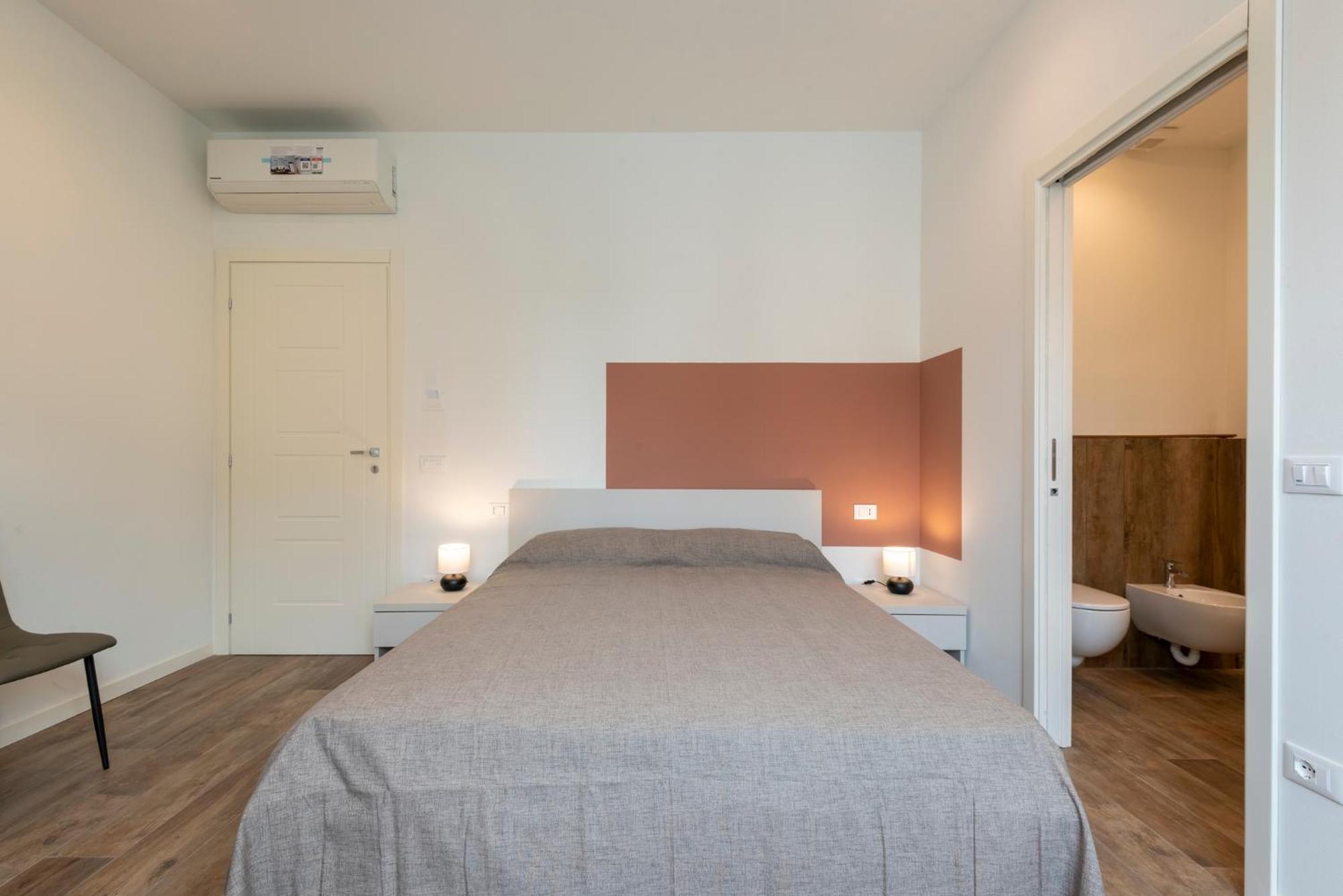 Iarsera Rooms And Apartment لوكا المظهر الخارجي الصورة