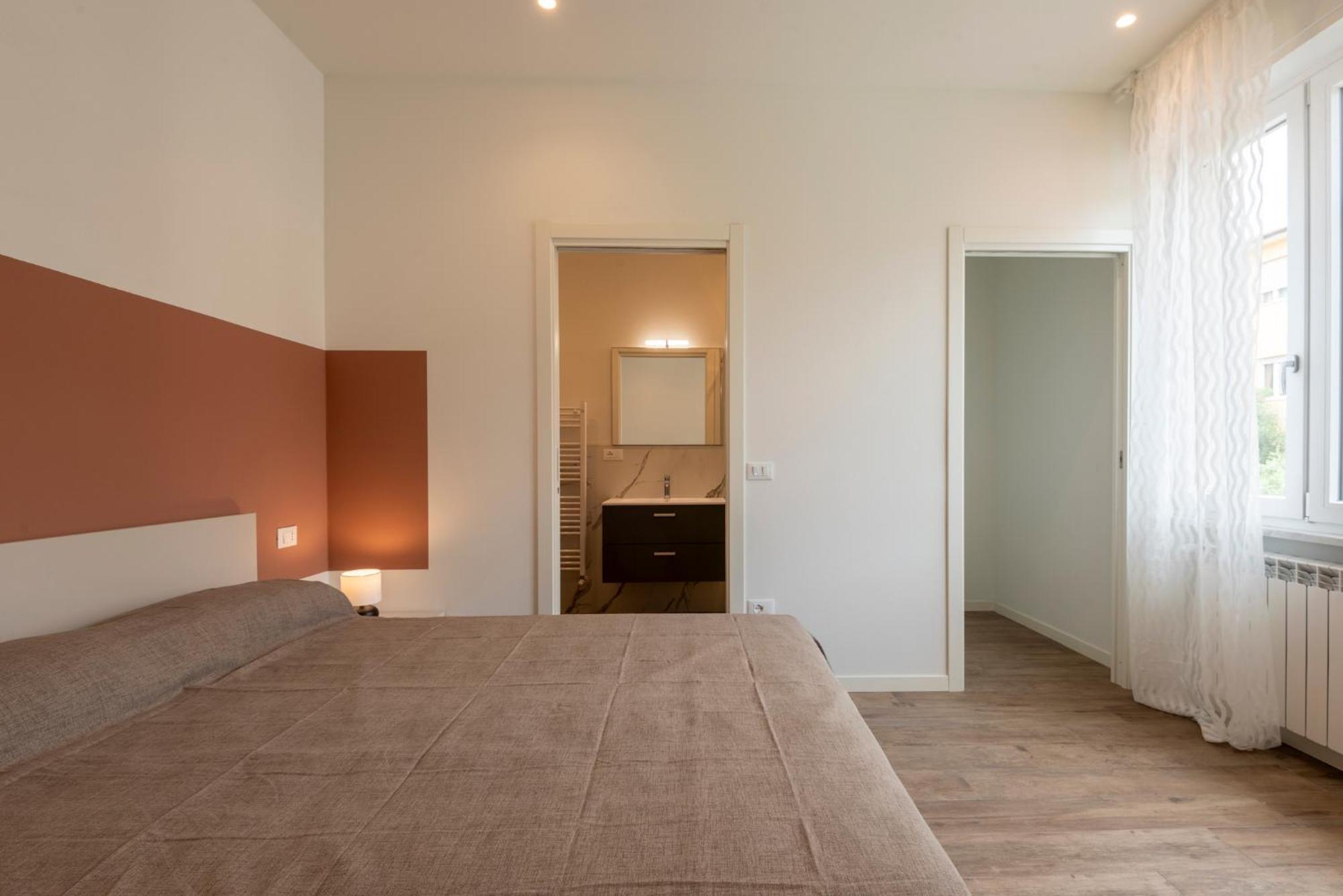 Iarsera Rooms And Apartment لوكا المظهر الخارجي الصورة