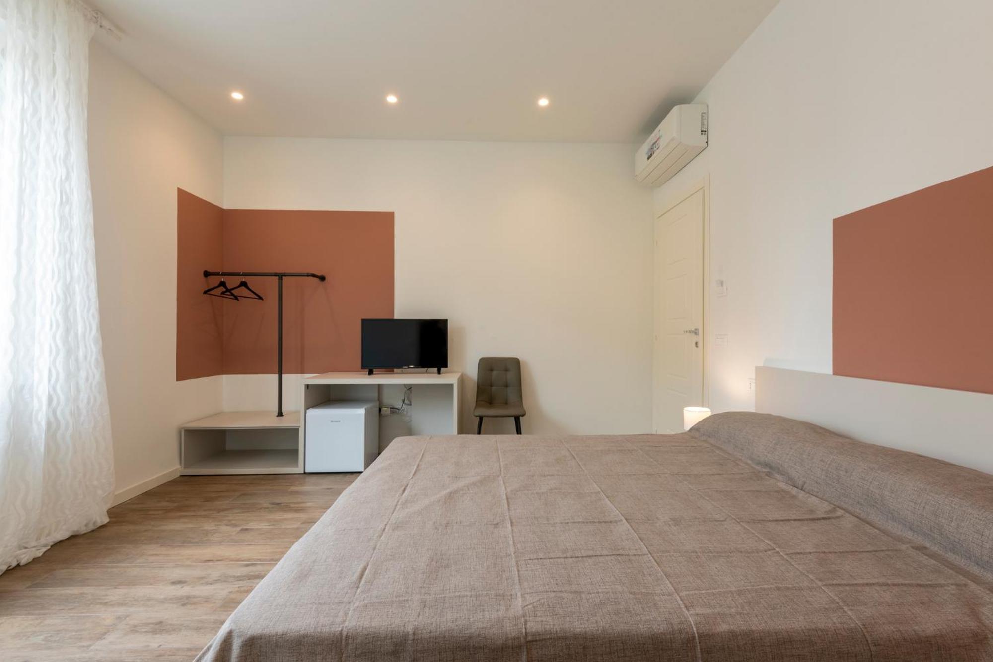 Iarsera Rooms And Apartment لوكا المظهر الخارجي الصورة