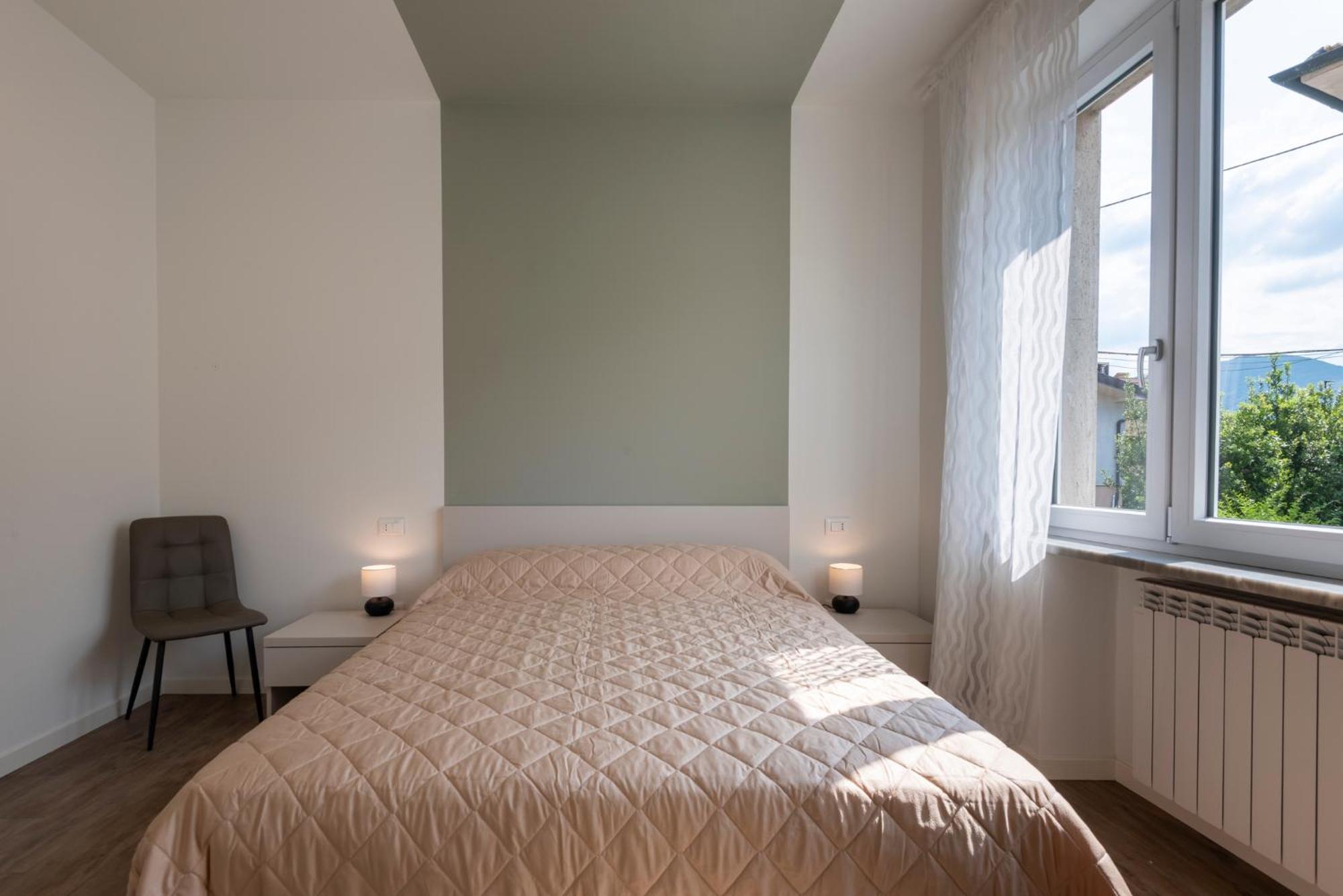 Iarsera Rooms And Apartment لوكا المظهر الخارجي الصورة