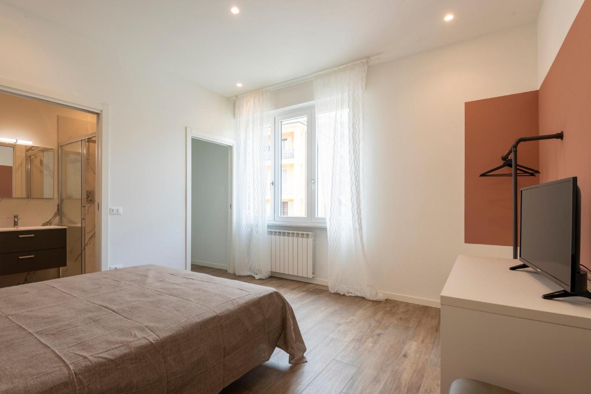 Iarsera Rooms And Apartment لوكا المظهر الخارجي الصورة