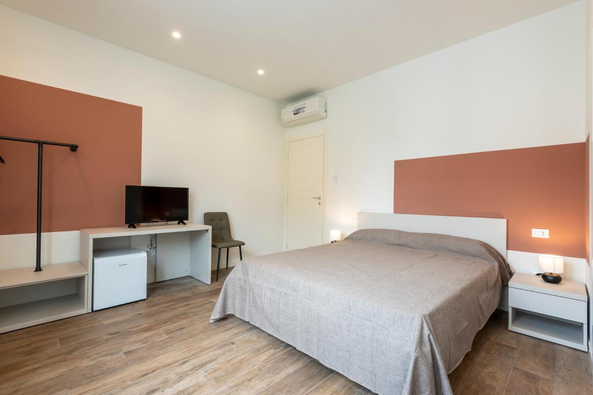 Iarsera Rooms And Apartment لوكا المظهر الخارجي الصورة