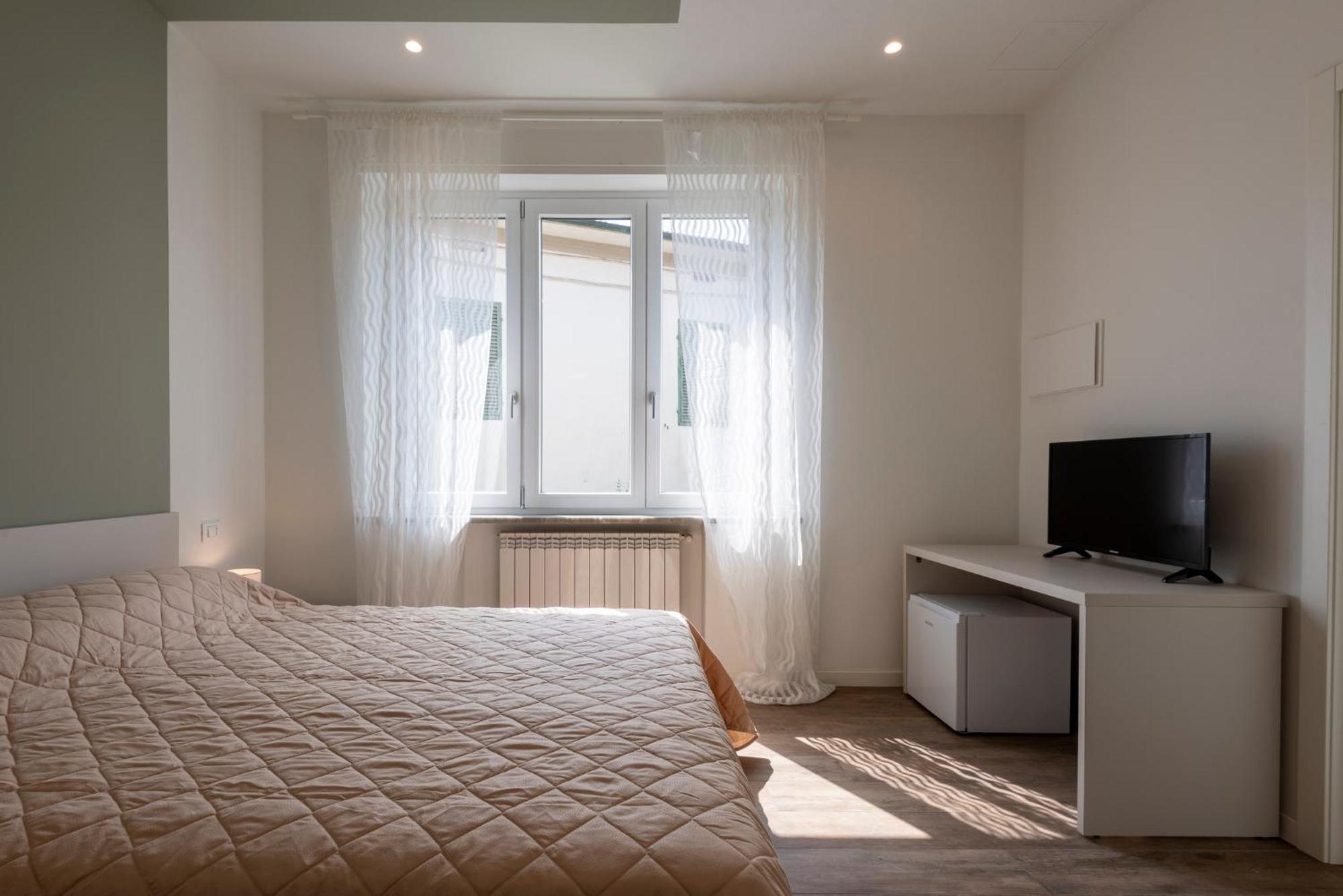 Iarsera Rooms And Apartment لوكا المظهر الخارجي الصورة