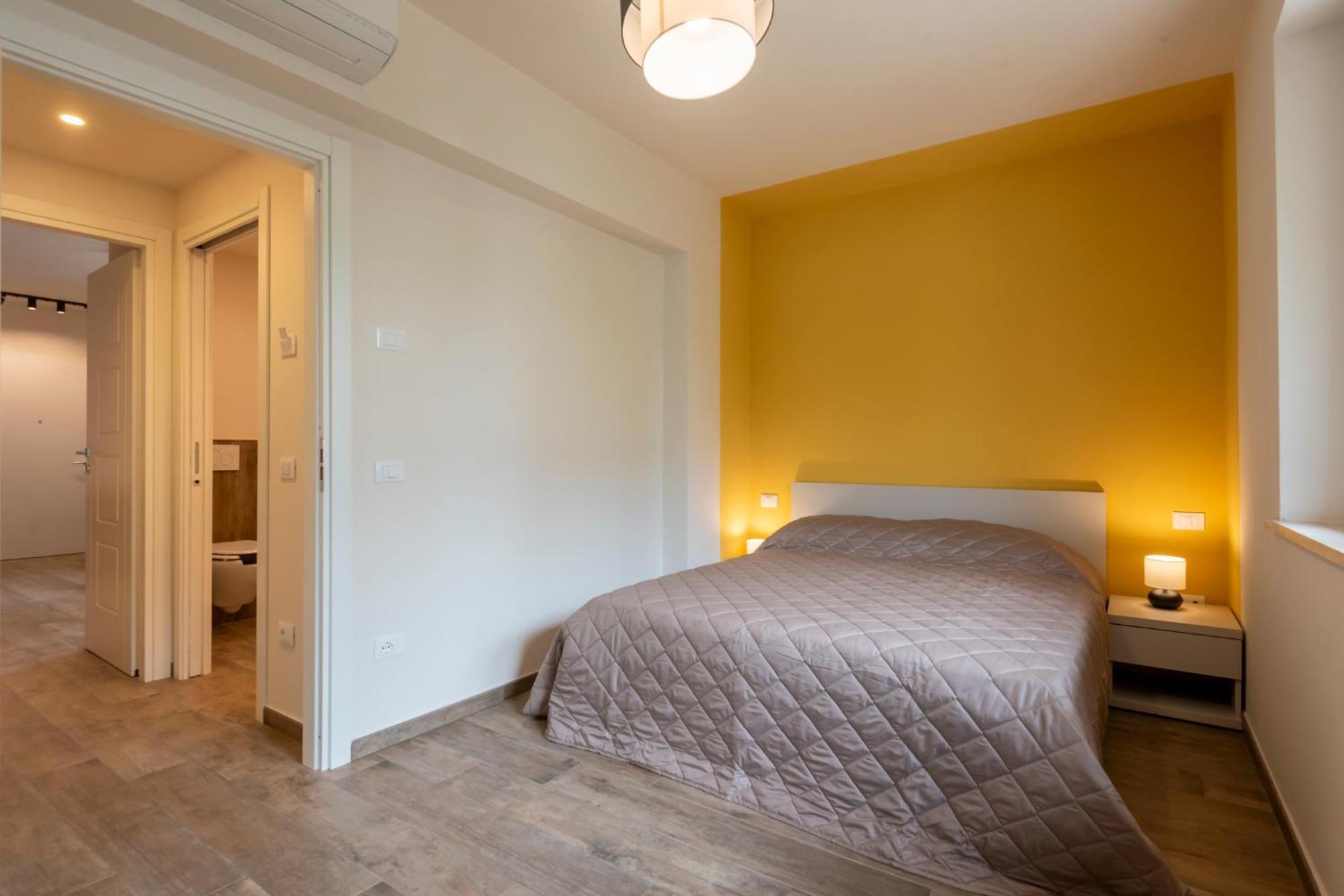 Iarsera Rooms And Apartment لوكا المظهر الخارجي الصورة