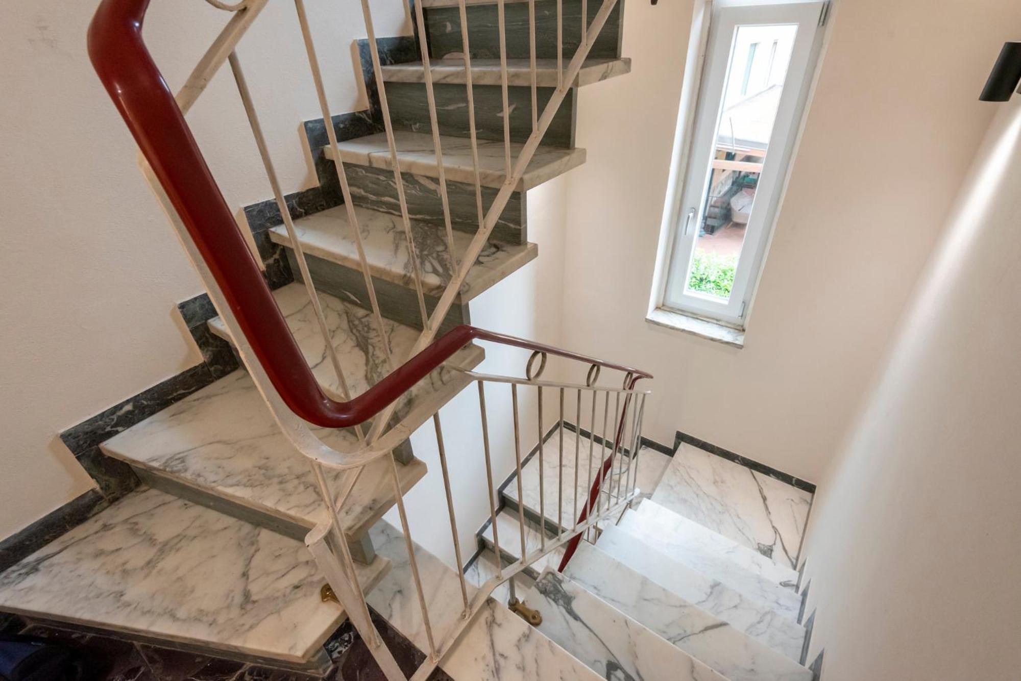 Iarsera Rooms And Apartment لوكا المظهر الخارجي الصورة