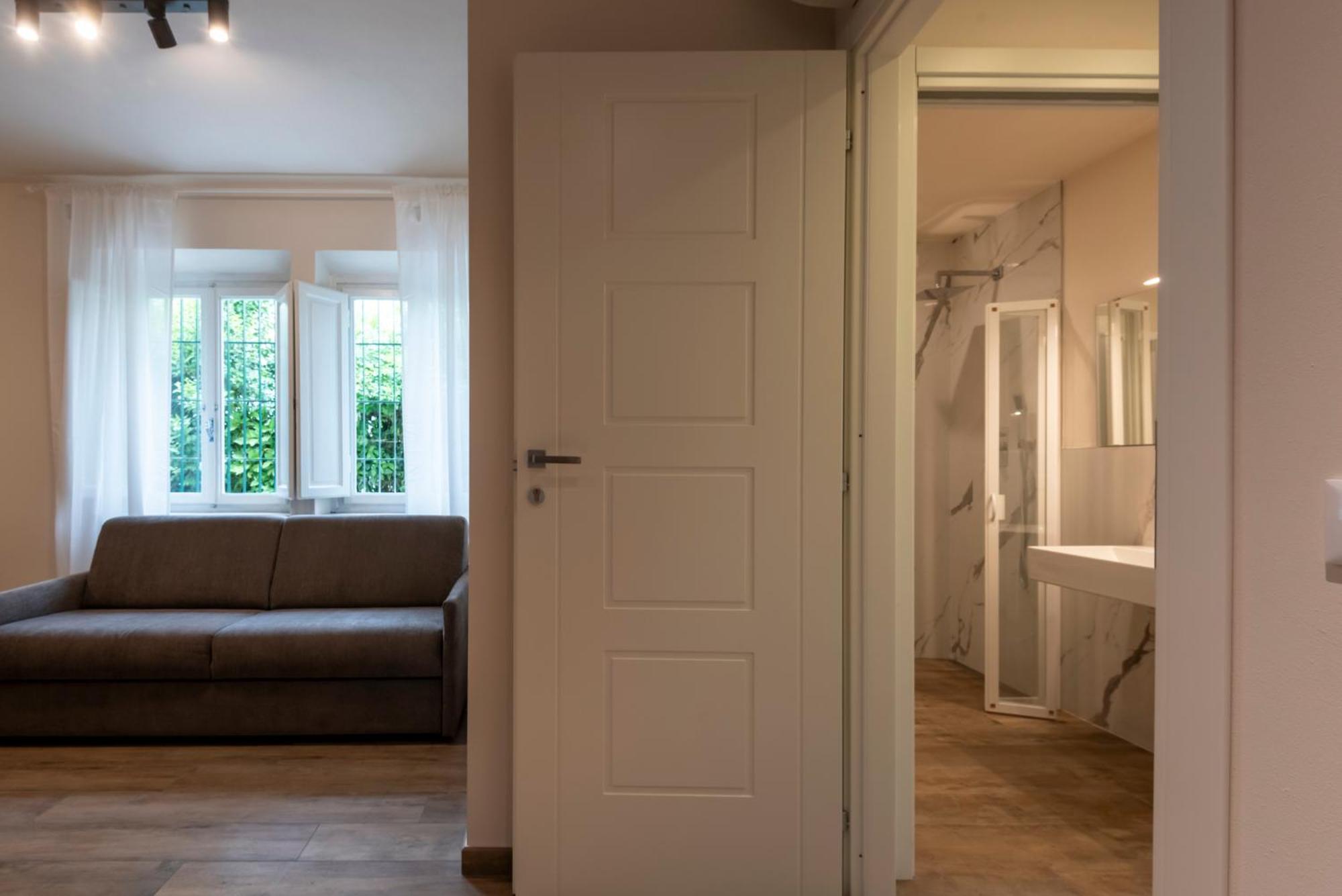 Iarsera Rooms And Apartment لوكا المظهر الخارجي الصورة