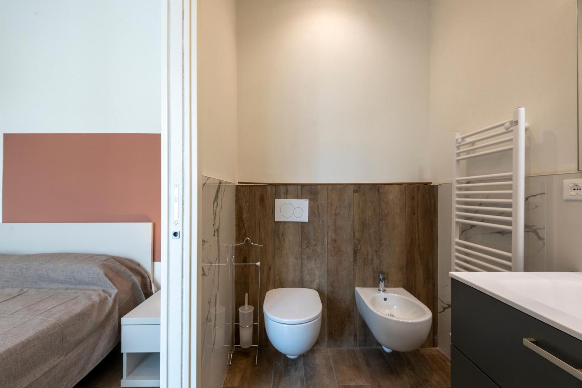 Iarsera Rooms And Apartment لوكا المظهر الخارجي الصورة
