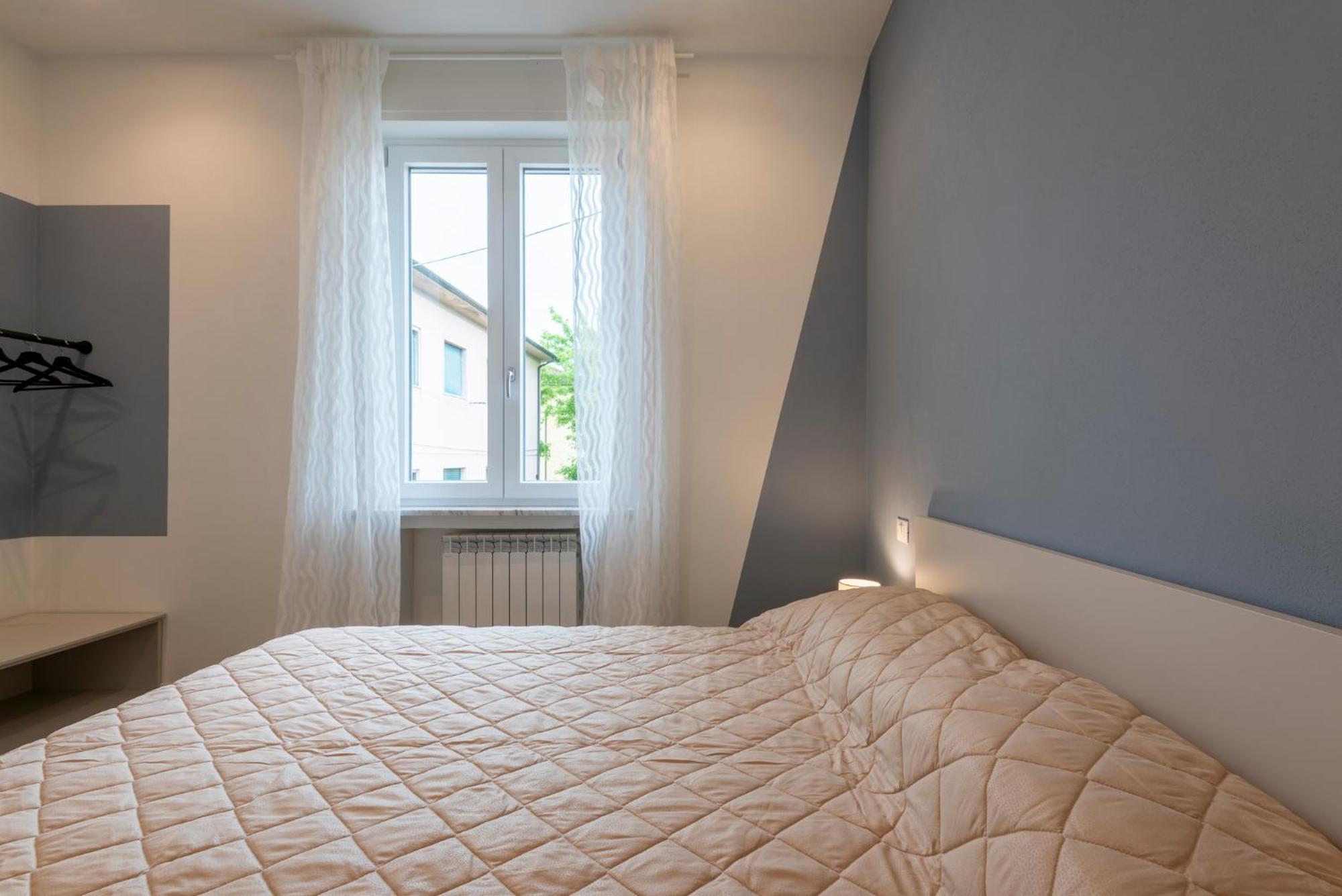 Iarsera Rooms And Apartment لوكا المظهر الخارجي الصورة