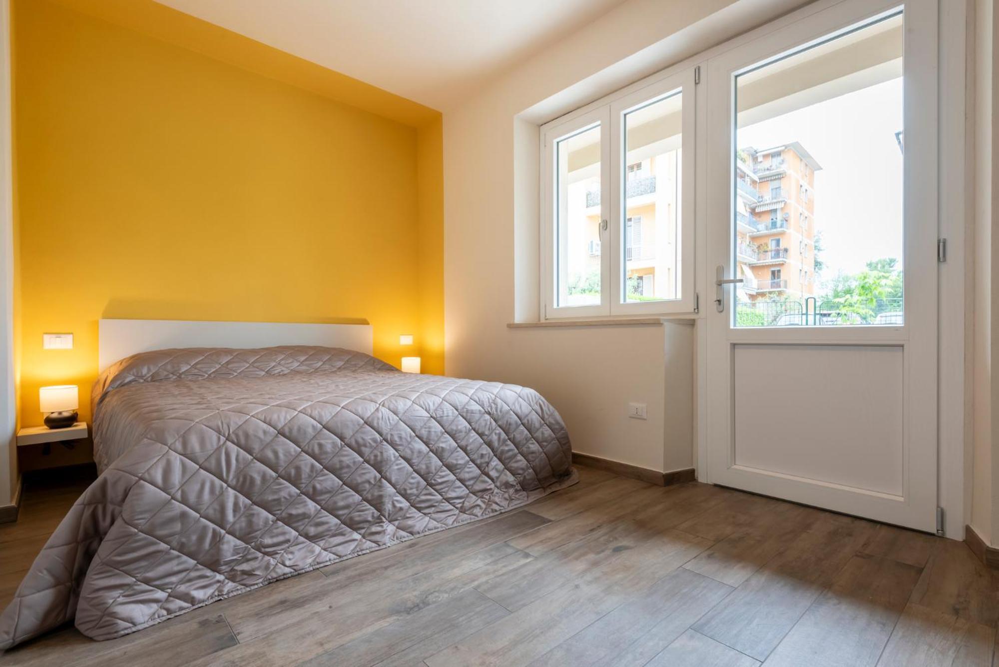 Iarsera Rooms And Apartment لوكا المظهر الخارجي الصورة